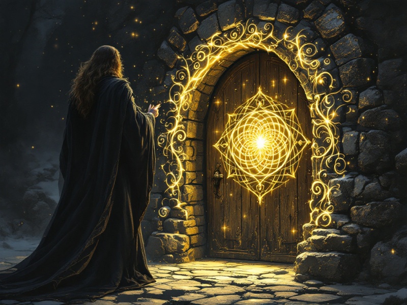 Datei:Magische verschlossene Tür.jpg