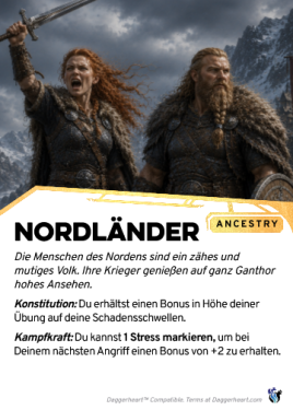 Nordländer