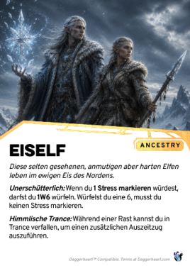 Eiselfen