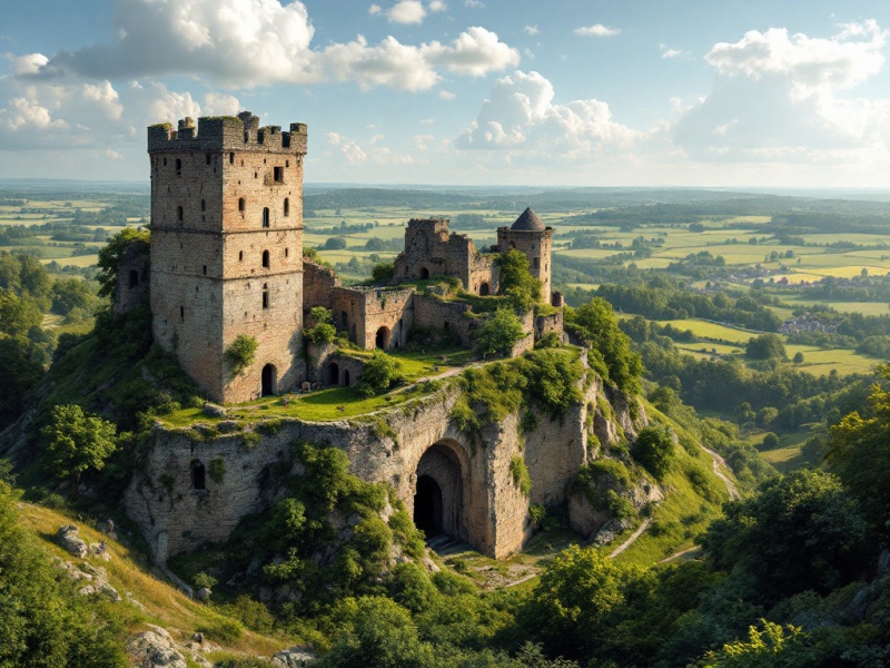 Datei:Malenei verlassene Burg 1.jpg