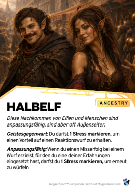 Halbelfen